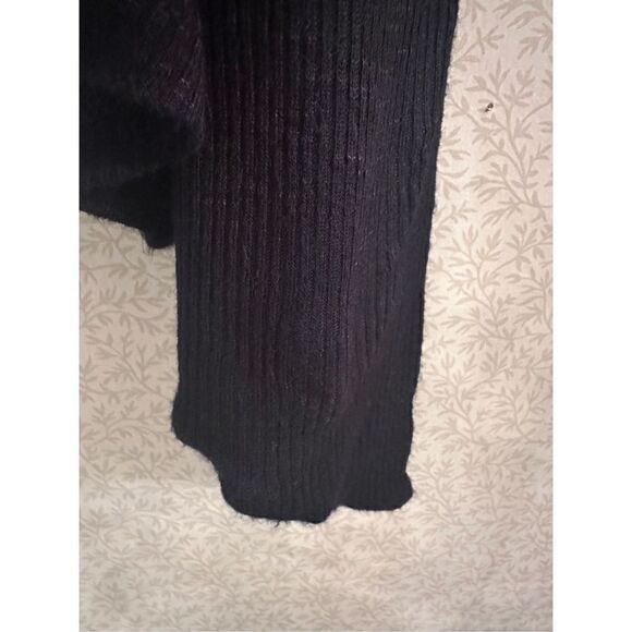 Open front cardigan - Picture 2 of 4